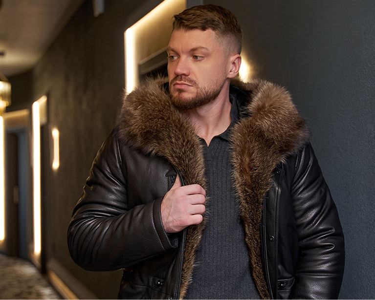 Новая коллекция