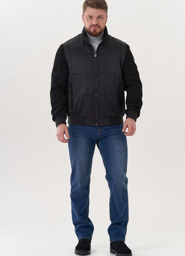 фото Мужская куртка 